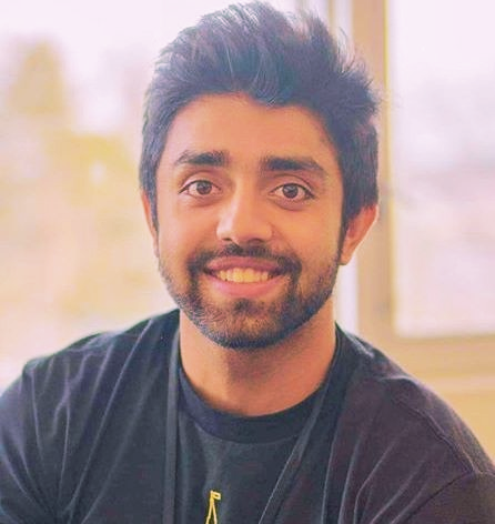 Ahmed Asif profile photo